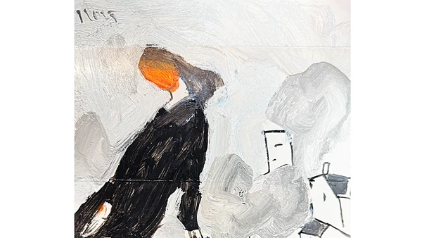 Minh họa: NGUYỄN MINH