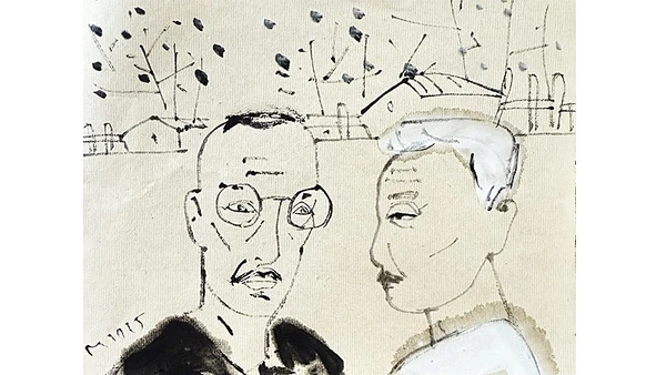 Minh họa: NGUYỄN MINH