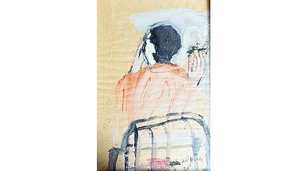 Minh họa: ĐOÀN ĐỨC HÙNG