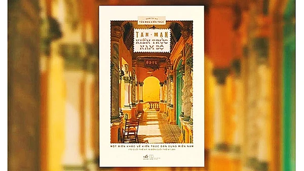 Một cuốn sách đã được nhóm ra mắt công chúng.