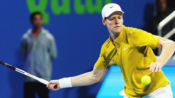 Vấn đề của Sinner