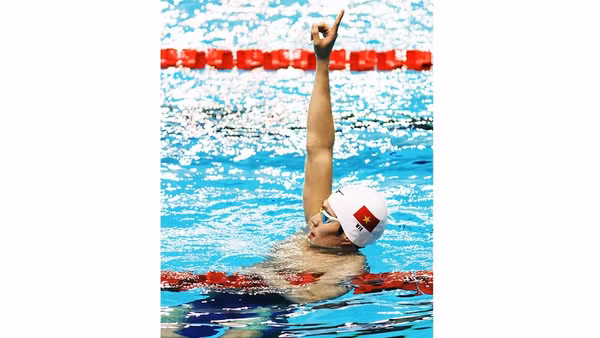 Nghị định mới đã mang đến nguồn động viên tinh thần và khích lệ rất lớn cho thể thao nước nhà. Ảnh: K.MINH