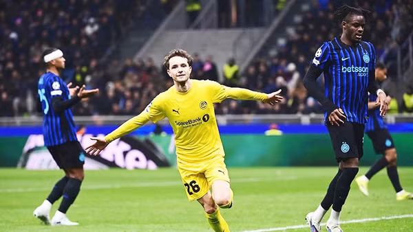 Bodo/Glimt đại diện cho một mô hình CLB phát triển bền vững, tin tưởng vào cầu thủ nội địa.