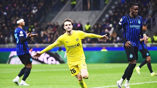 Bodo/Glimt đại diện cho một mô hình CLB phát triển bền vững, tin tưởng vào cầu thủ nội địa.