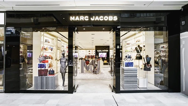 LVMH bán thương hiệu Marc Jacobs?