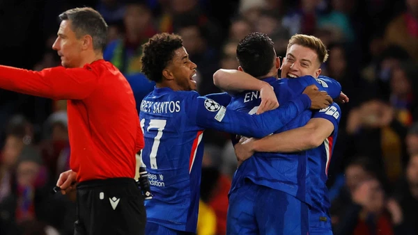 Đội hình trẻ với lối đá đẹp đã mang lại chiến thắng cho Chelsea.