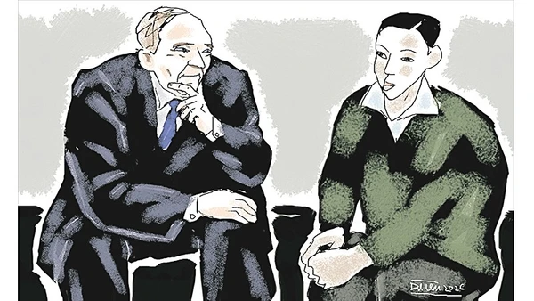 Minh họa: ĐẶNG TIẾN