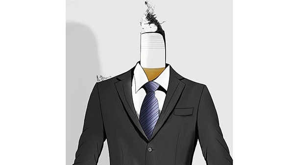 Biếm họa: ARTHURO