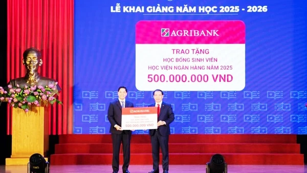 Sự kiện “Chào tân sinh viên 2025”