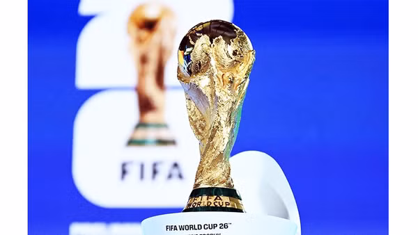FIFA kỳ vọng World Cup 2026 sẽ tạo ra cú huých lớn, đưa bóng đá lên một tầm cao mới tại Mỹ và toàn bộ khu vực.