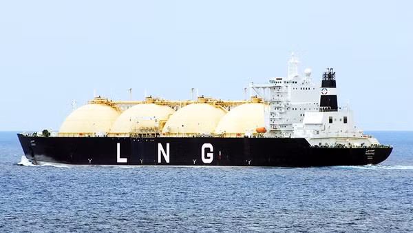 Ảnh: SHIPSPOTTING