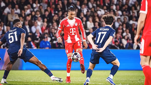 Trên lý thuyết, cơ hội vào chung kết vẫn nghiêng về Bayern Munich khi trận lượt về diễn ra ở Allianz Arena.