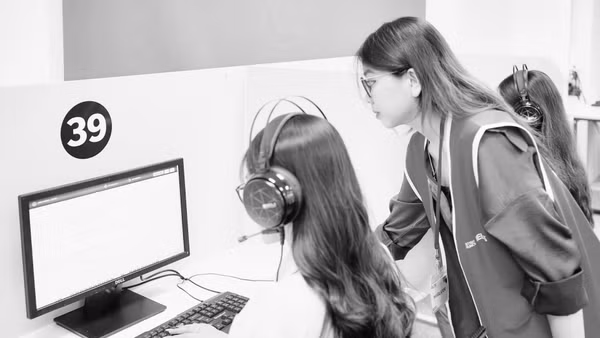 Giải thưởng IELTS EduCreators 2026