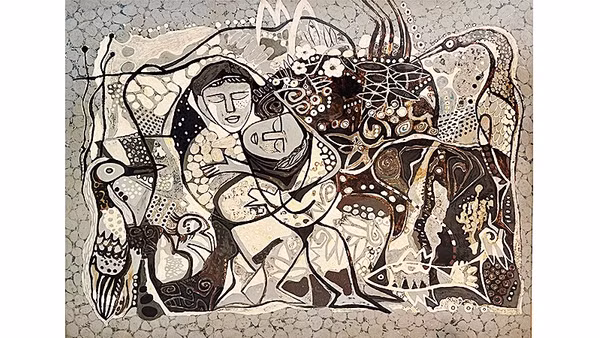 Minh họa: NGUYỄN VĂN ĐỨC
