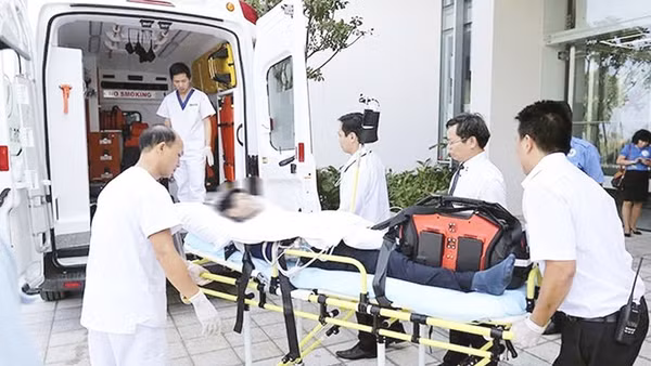 Hệ thống cấp cứu ngoại viện tại Hà Nội đang được thay đổi theo hướng phục vụ dân kịp thời hơn, đỡ tốn kém hơn.