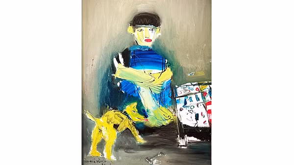 Minh họa: ĐOÀN ĐỨC HÙNG