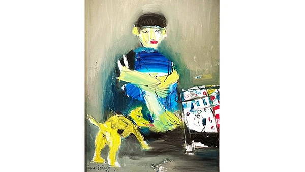 Minh họa: ĐOÀN ĐỨC HÙNG