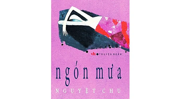 Nghiêng về nước mắt