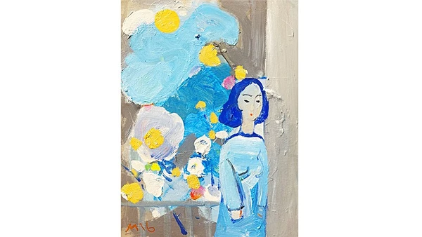 Minh họa: NGUYỄN MINH