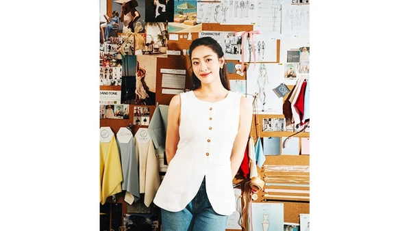 Vai trò mới của một Hoa hậu