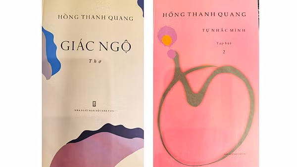 “Đố ai định nghĩa được thơ hay”