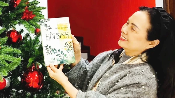 Hy vọng vào thiện lương trong bối cảnh nhiều bất ổn