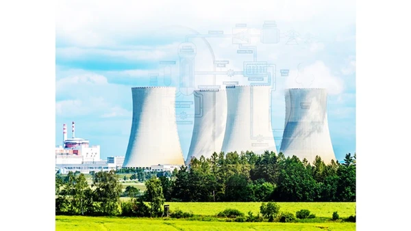 Việc mở cơ chế ủy quyền nghiên cứu và đầu tư điện hạt nhân cho khu vực tư nhân đánh dấu một cách tiếp cận linh hoạt hơn.