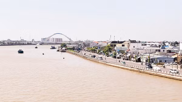 Thành phố Cần Thơ phát triển các sản phẩm du lịch đặc thù, thu hút du khách