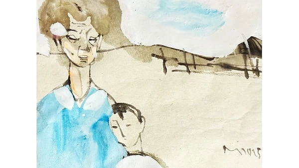 Minh họa: NGUYỄN MINH