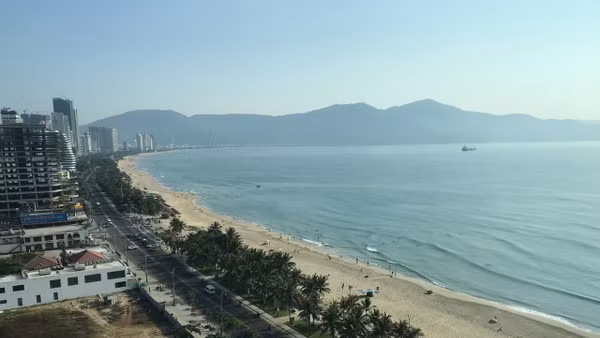 Tăng cường chống mất an ninh trong du lịch
