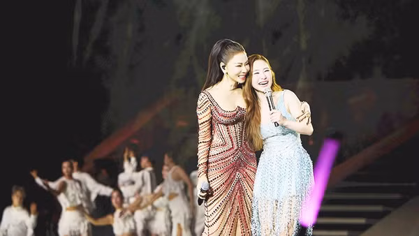 Kể hành trình trưởng thành bằng âm nhạc