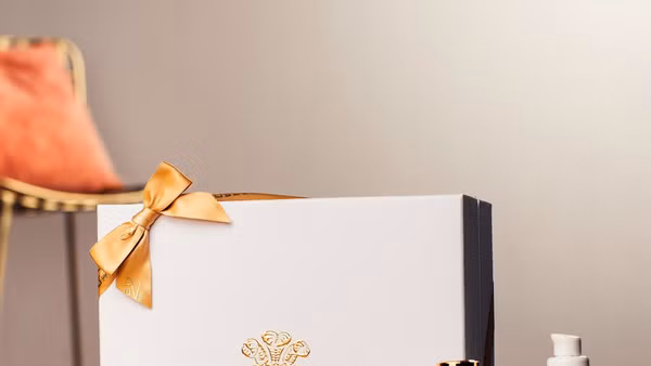 Kering buông mảng làm đẹp