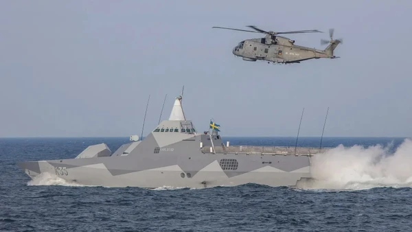 Một hoạt động trong khuôn khổ cuộc tập trận Steadfast Noon. Ảnh: AP