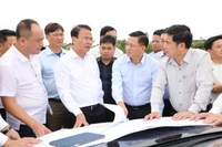 Đưa Nghị quyết vào cuộc sống, đưa ý Đảng hòa nhịp cùng lòng dân