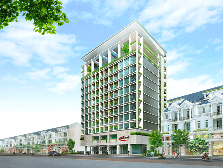 CityLand Tower tại 168 Phan Văn Trị, P5, Quận Gò Vấp, TP Hồ Chí Minh. CityLand Tower tại 168 Phan Văn Trị, P5, Quận Gò Vấp, TP Hồ Chí Minh.