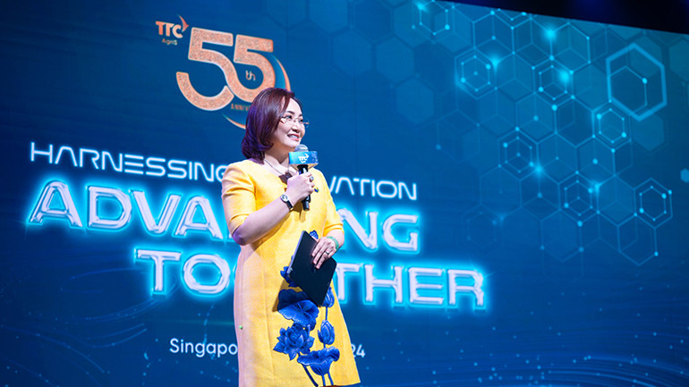 Bà Đặng Huỳnh Ức My, lãnh đạo kế thừa dẫn dắt TTC AgriS định vị năng lực của Doanh nghiệp tiên phong - kiến tạo sự phát triển bền vững cho nền nông nghiệp quốc gia trên trường quốc tế cùng các bên liên quan Bà Đặng Huỳnh Ức My, lãnh đạo kế thừa dẫn dắt TTC AgriS định vị năng lực của Doanh nghiệp tiên phong - kiến tạo sự phát triển bền vững cho nền nông nghiệp quốc gia trên trường quốc tế cùng các bên liên quan