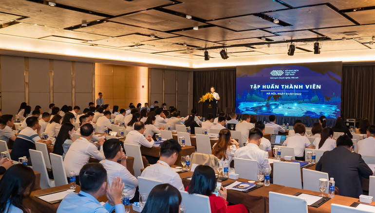 Tuân thủ pháp luật và quản lý rủi ro tốt: Nền tảng để thị trường giao dịch hàng hóa phát triển ảnh 2