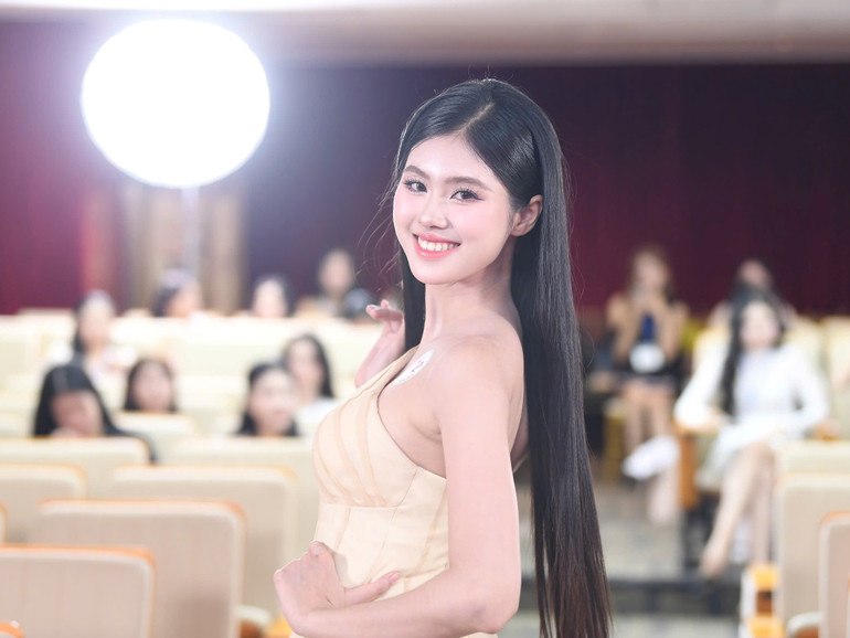 Vòng sơ khảo năm nay không có quá nhiều trường hợp khiến giám khảo phải "cân não" hay tranh luận như các mùa trước. Vòng sơ khảo năm nay không có quá nhiều trường hợp khiến giám khảo phải "cân não" hay tranh luận như các mùa trước.