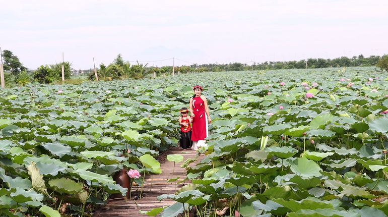 Sau nghỉ lễ 30/4-1/5, du lịch hè 2025 sẽ bắt đầu sôi động.