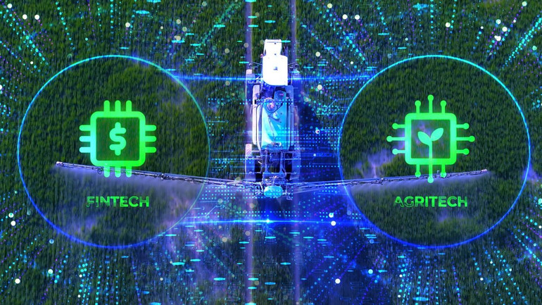 MB-AgriS: Hai hệ sinh thái tiên phong, đại diện cho tài chính-ngân hàng số (Fintech) hiện đại và nông nghiệp công nghệ cao (Agritech)