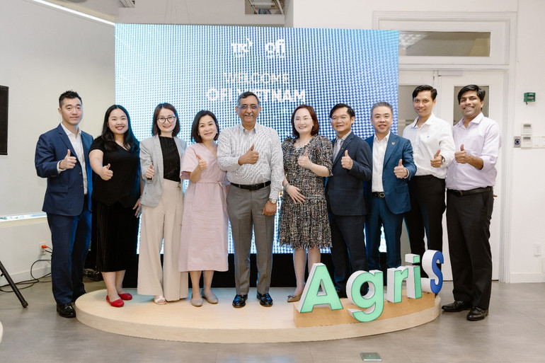 Một trong những bước đi quan trọng trong hợp tác song phương với Singapore là việc nâng tầm mối quan hệ thương mại thành hợp tác chiến lược với OFI (Olam Food Ingredients), tập đoàn hàng đầu trong lĩnh vực nguyên liệu nông sản