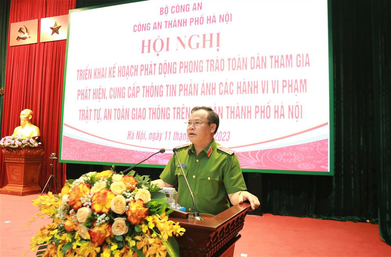 Thiếu tướng Nguyễn Văn Long, Thứ trưởng Công an. Thiếu tướng Nguyễn Văn Long, Thứ trưởng Công an.