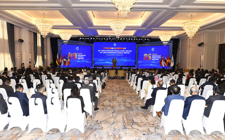 Quang cảnh hội nghị Quang cảnh hội nghị