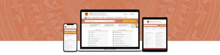 Cổng dịch vụ công quốc gia Cổng dịch vụ công quốc gia