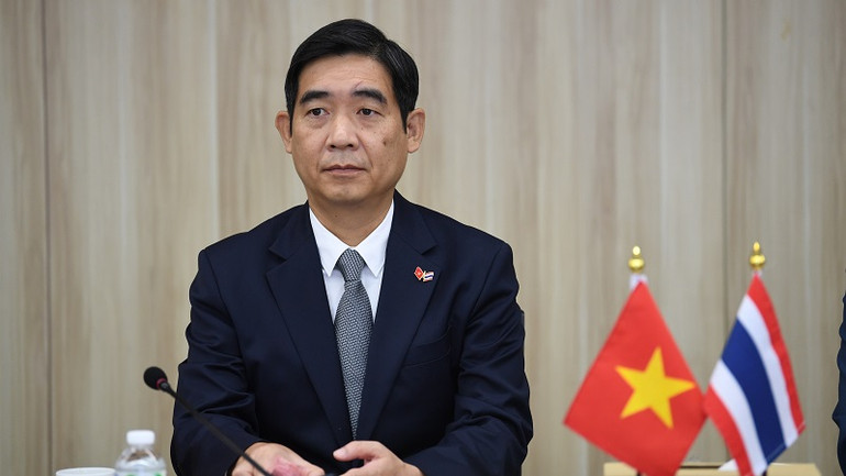 Đại sứ Việt Nam tại Thái Lan Phạm Việt Hùng đánh giá, tiềm năng hợp tác giữa Việt Nam và Thái Lan còn dư địa rất lớn.