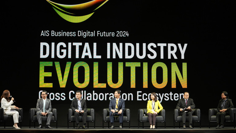 Hoạt động đầu tư đang có xu hướng chuyển dịch sang các lĩnh vực mới như dịch vụ tài chính kỹ thuật số (DFS). (Ảnh: DEPA) Hoạt động đầu tư đang có xu hướng chuyển dịch sang các lĩnh vực mới như dịch vụ tài chính kỹ thuật số (DFS). (Ảnh: DEPA)