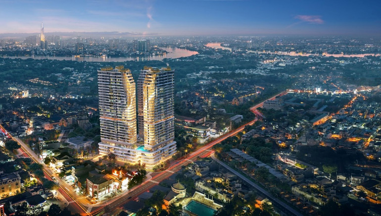 King Crown Infinity được vận hành bởi tập đoàn uy tín hàng đầu đến từ Singapore King Crown Infinity được vận hành bởi tập đoàn uy tín hàng đầu đến từ Singapore