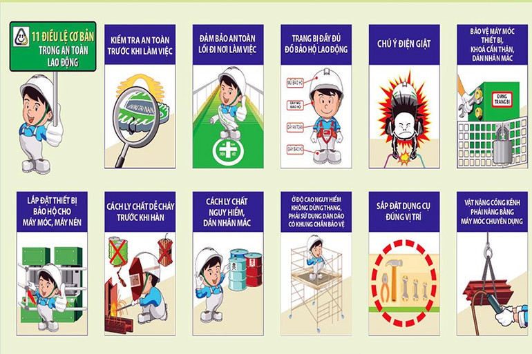 Tổng cục Thuế phát động chủ đề “Tăng cường xây dựng quy trình, biện pháp làm việc an toàn và cải thiện điều kiện lao động, giảm căng thẳng tại nơi làm việc”