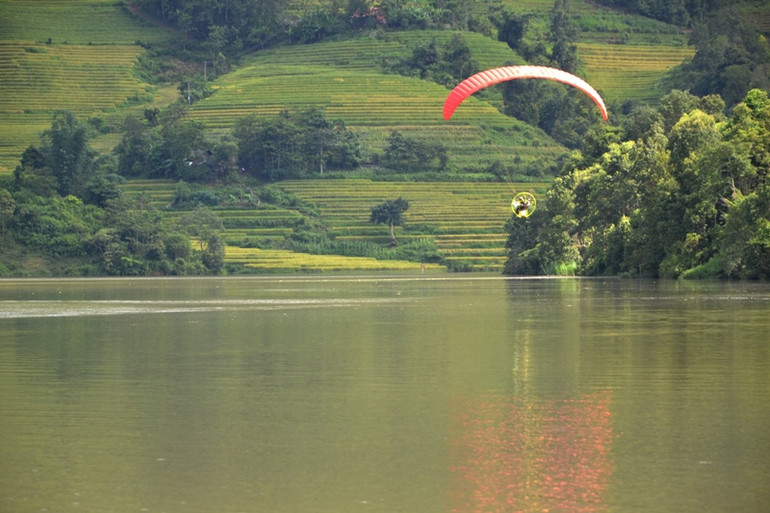 Ảnh: QUỐC HỒNG