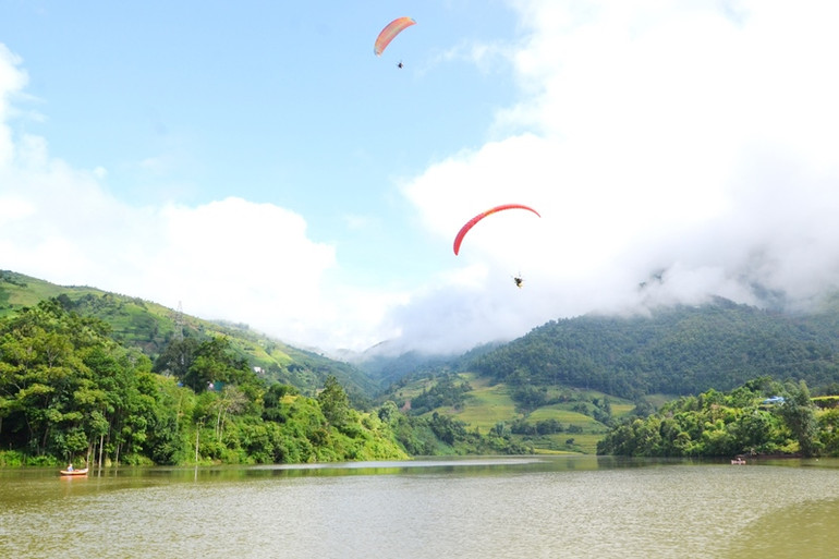 Ảnh: QUỐC HỒNG